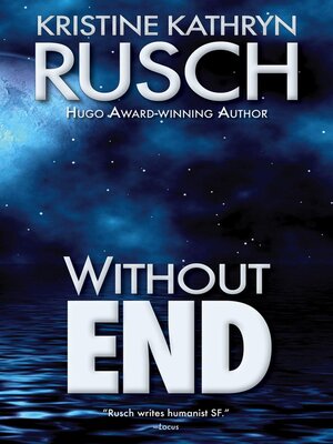 cover image of Without End
